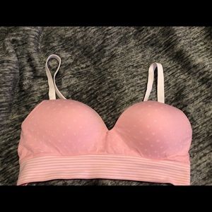 Victoria Secret Perfect Comfort Bra M